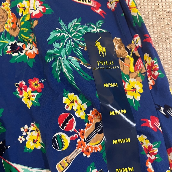 Ralph Lauren jogger pant - Picture 2 of 4